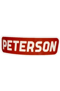 PETERSON