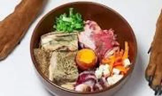 غذای حیوانات خانگی